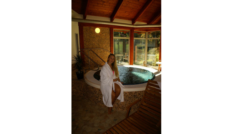 Spa Hotel Harmonie Mariánské Lázně